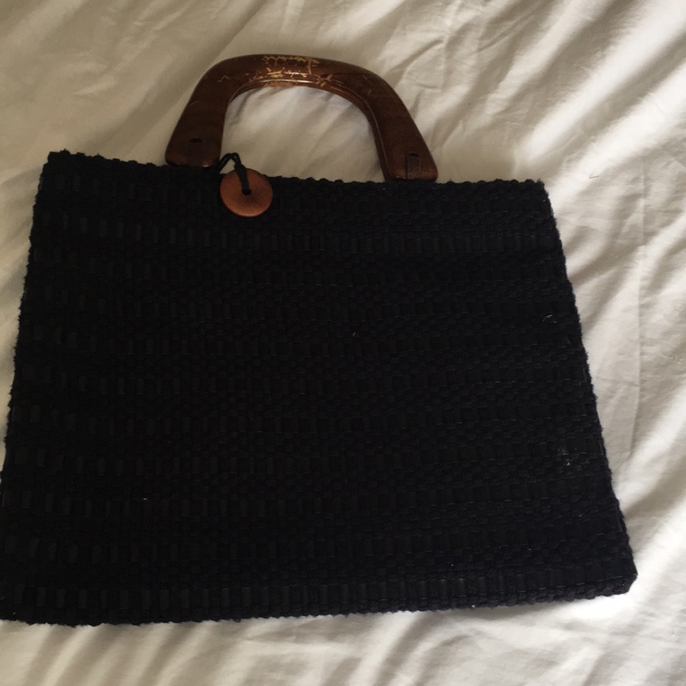Purse...The SAK